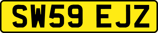 SW59EJZ