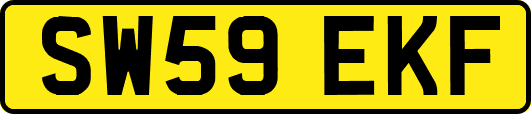 SW59EKF