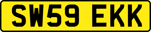 SW59EKK
