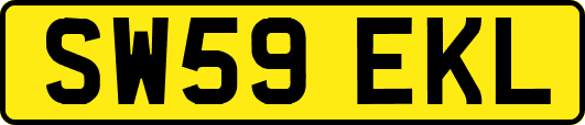 SW59EKL