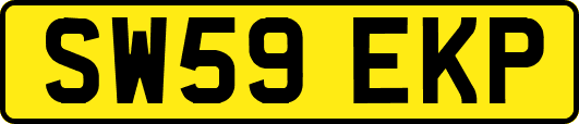 SW59EKP