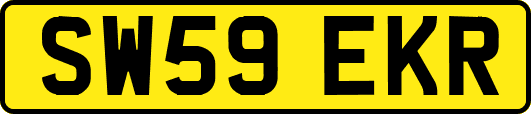 SW59EKR