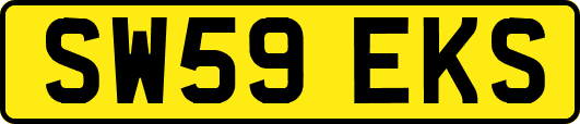 SW59EKS
