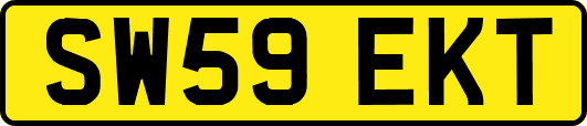 SW59EKT
