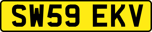 SW59EKV