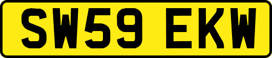 SW59EKW