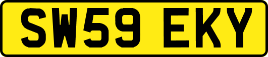 SW59EKY