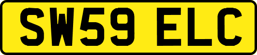SW59ELC