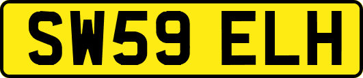 SW59ELH