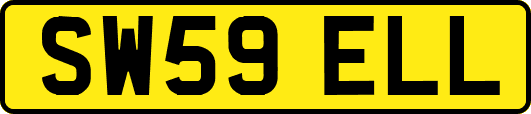 SW59ELL