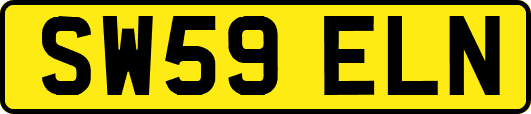 SW59ELN
