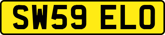 SW59ELO