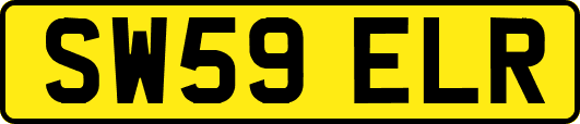 SW59ELR