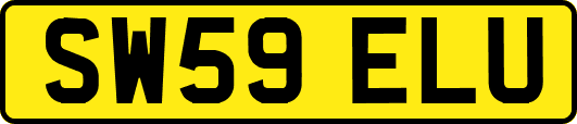 SW59ELU