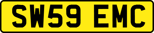 SW59EMC