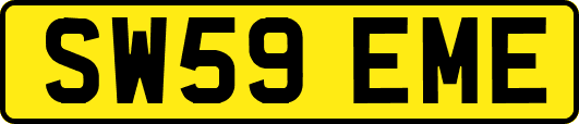 SW59EME