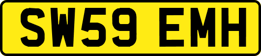 SW59EMH