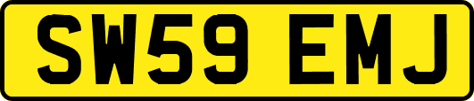 SW59EMJ
