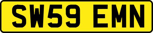SW59EMN