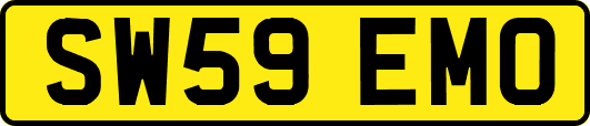 SW59EMO