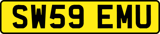 SW59EMU
