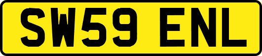 SW59ENL