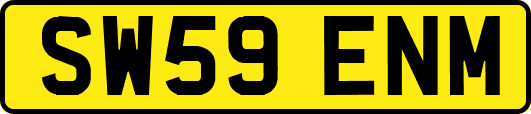 SW59ENM