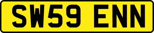 SW59ENN