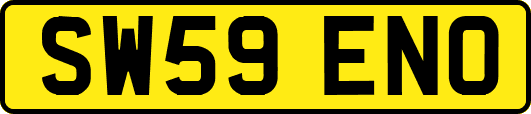SW59ENO