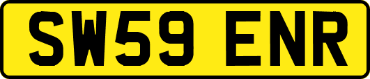 SW59ENR