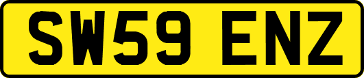 SW59ENZ