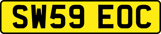 SW59EOC