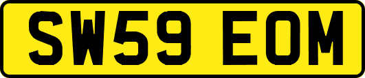 SW59EOM