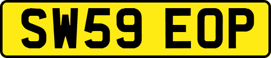 SW59EOP