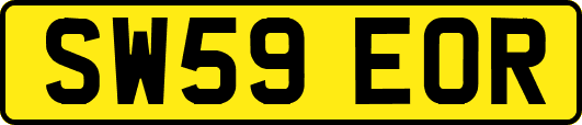 SW59EOR