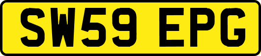 SW59EPG