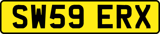 SW59ERX