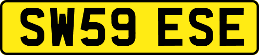 SW59ESE