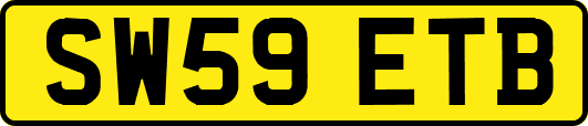 SW59ETB