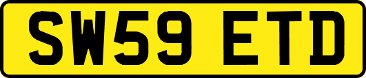 SW59ETD