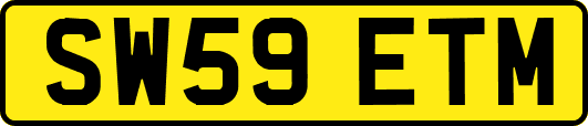 SW59ETM
