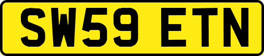 SW59ETN