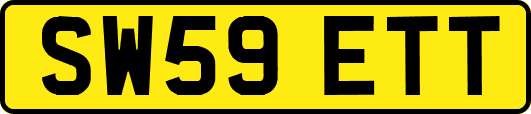 SW59ETT