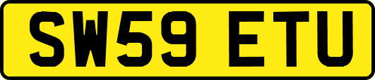 SW59ETU