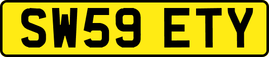 SW59ETY