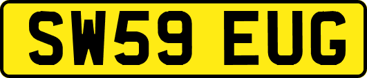 SW59EUG