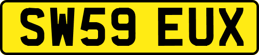 SW59EUX