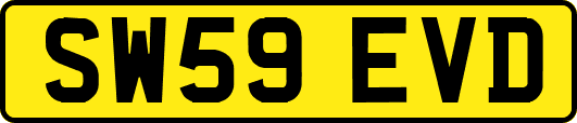 SW59EVD
