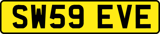 SW59EVE