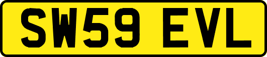 SW59EVL